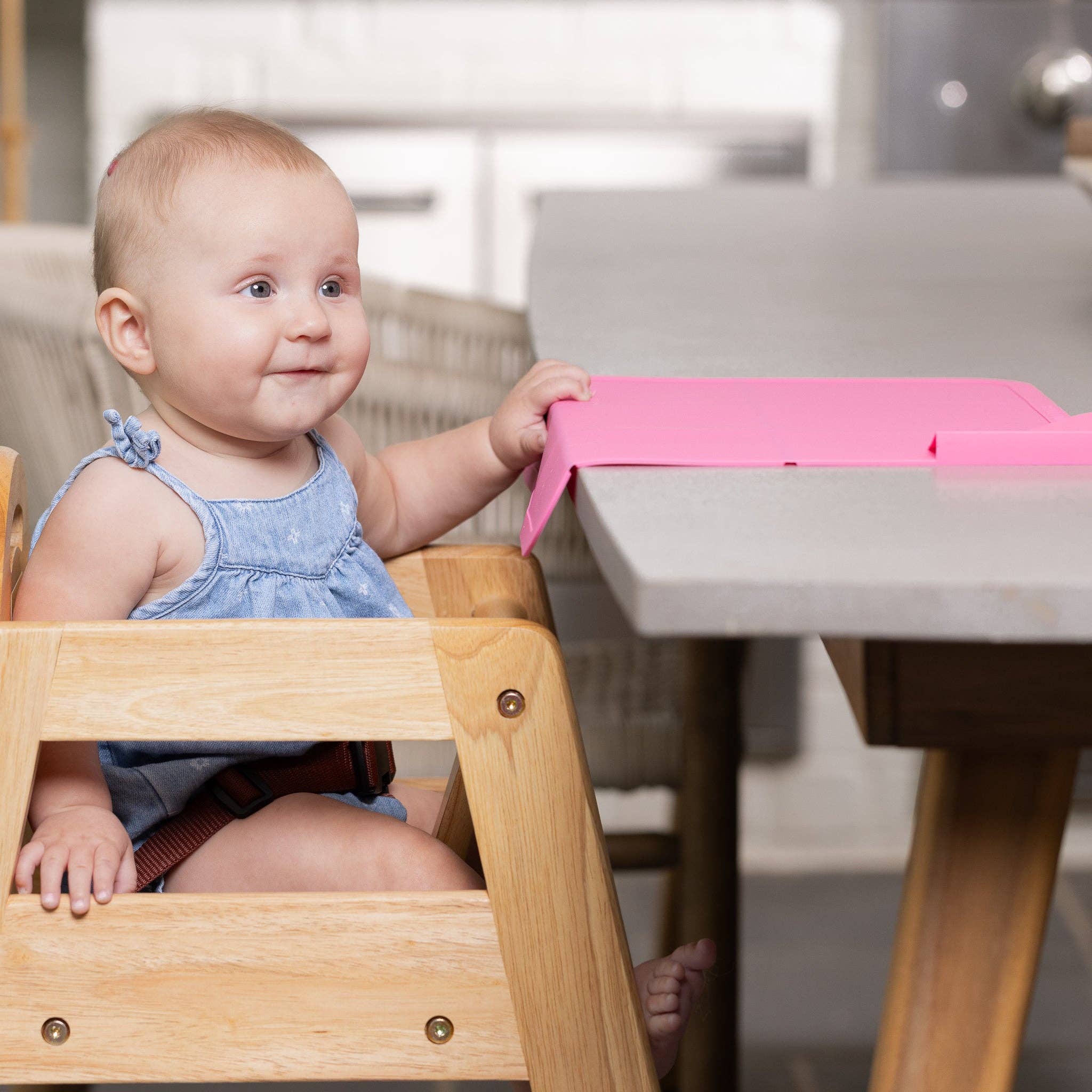 Wonder Mat Punch Wonder Mat – The Modern Munchkin Co.