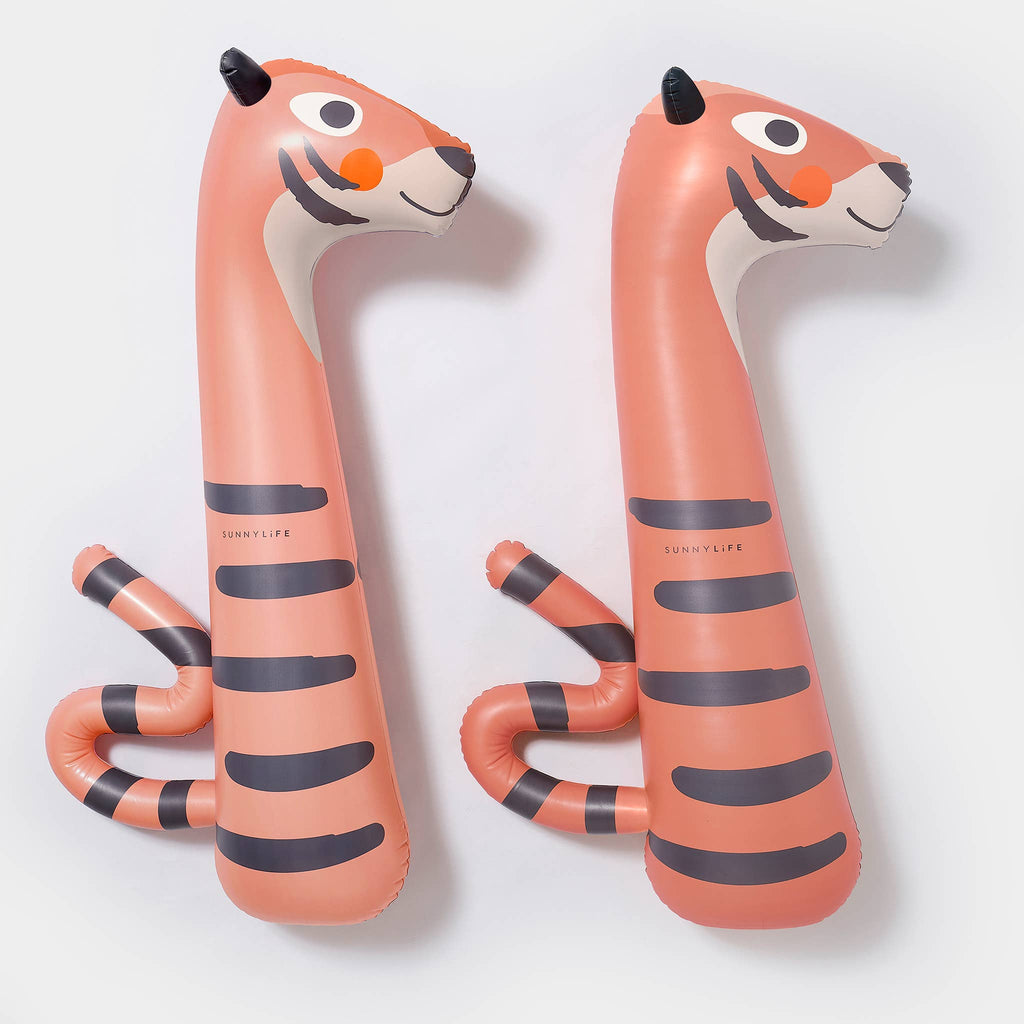 Kids Inflatable Noodle Tino the Tiger Clay Set of 2 – The Modern ...